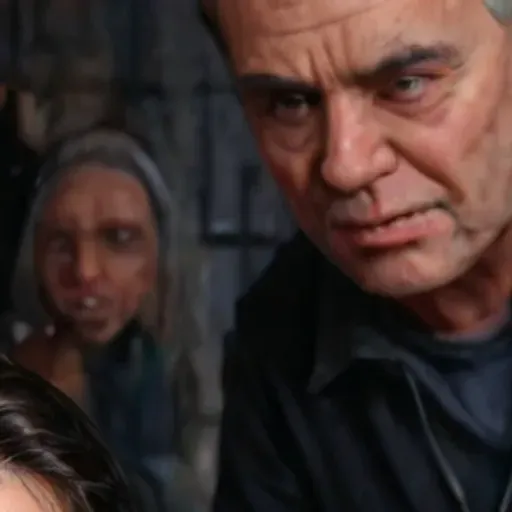 AI 포르노 이미지 생성기