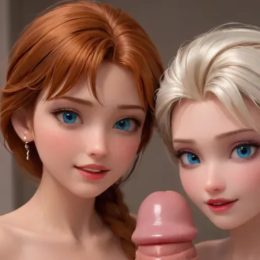 AIポルノ画像ジェネレーター