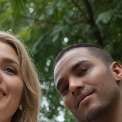 gerador de imagens pornô com IA