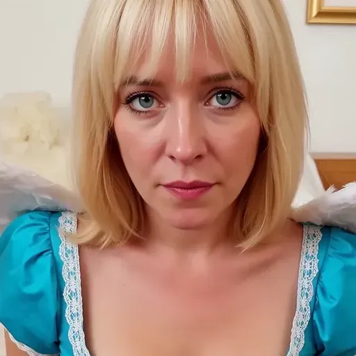 yapay zekâ porno görsel üretici