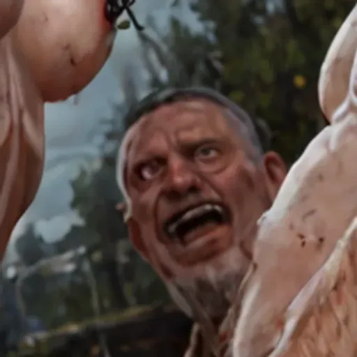 โปรแกรมสร้างภาพโปรนที่ใช้ปัญหา AI