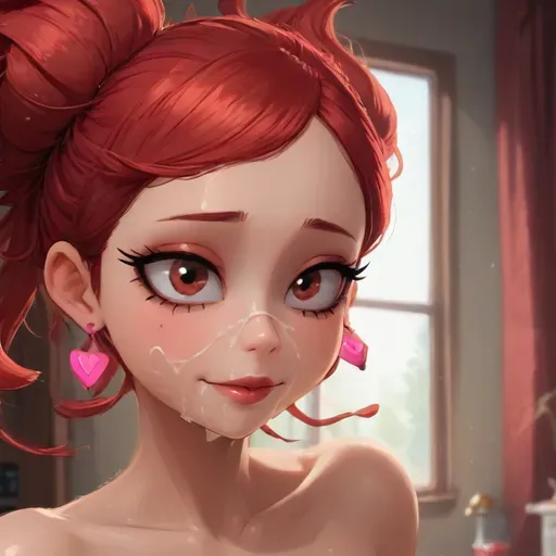 генератор порно-изображений на ИИ