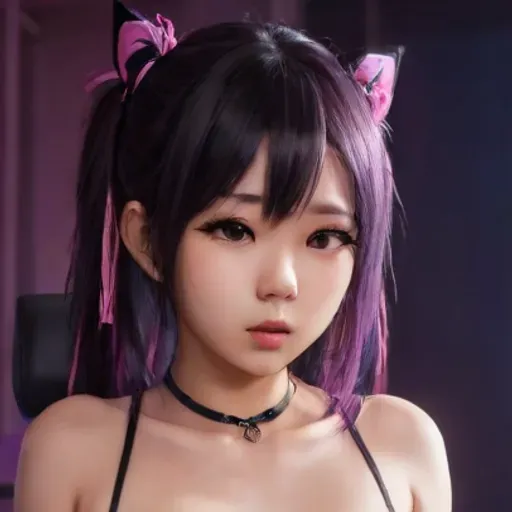 gerador de imagens pornô com IA