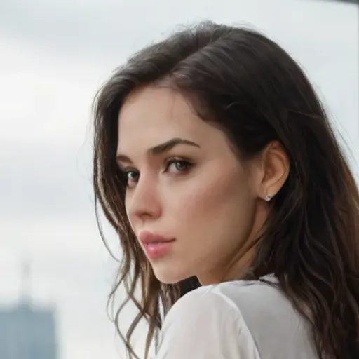 โปรแกรมสร้างภาพโปรนที่ใช้ปัญหา AI