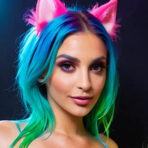 AI色情照片產生器