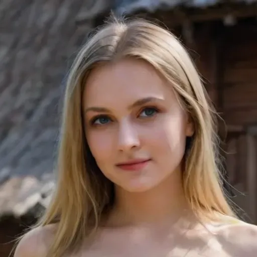 AI 포르노 이미지 생성기