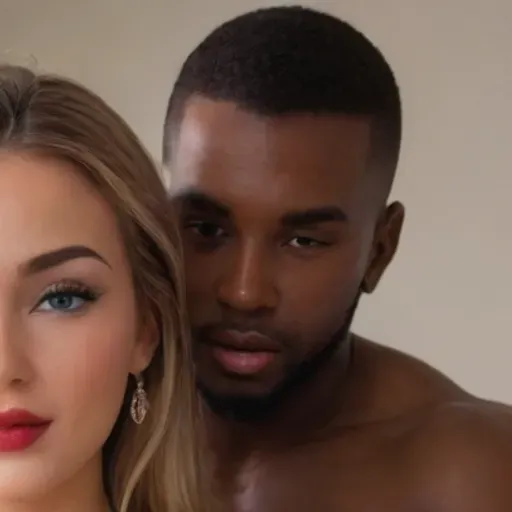 generatore di foto porno IA