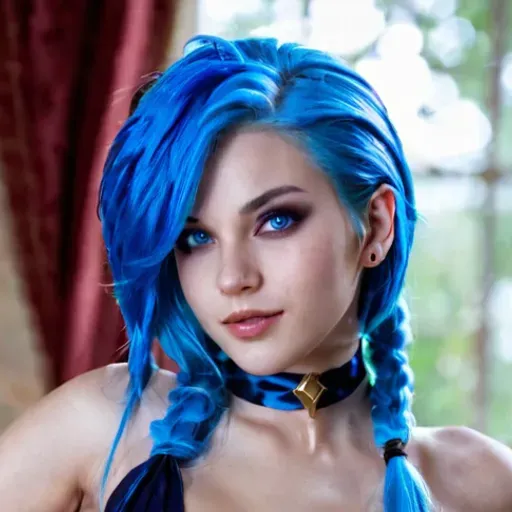 generatore di immagini porno IA