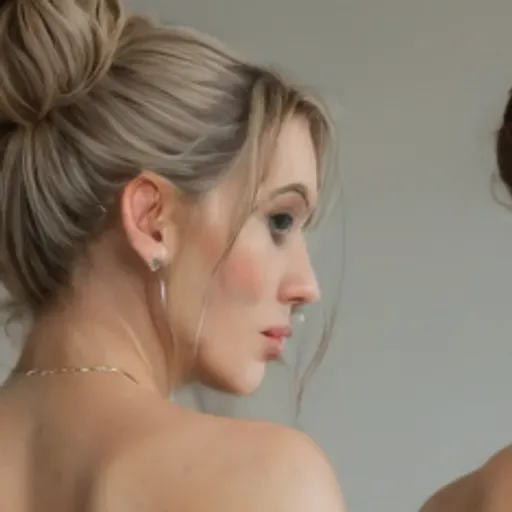 gerador de fotos pornô com IA