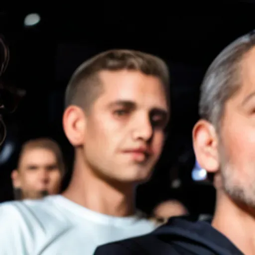 генератор порно-изображений на ИИ