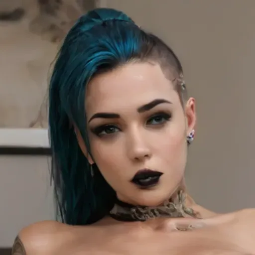 generador de imágenes porno con IA