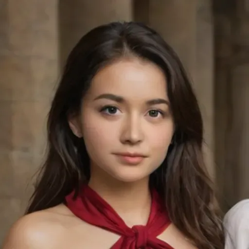 AI色情照片生成器