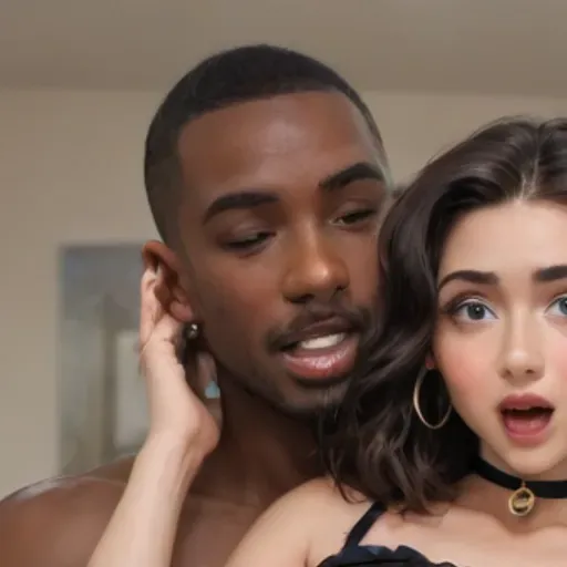 AI色情照片產生器