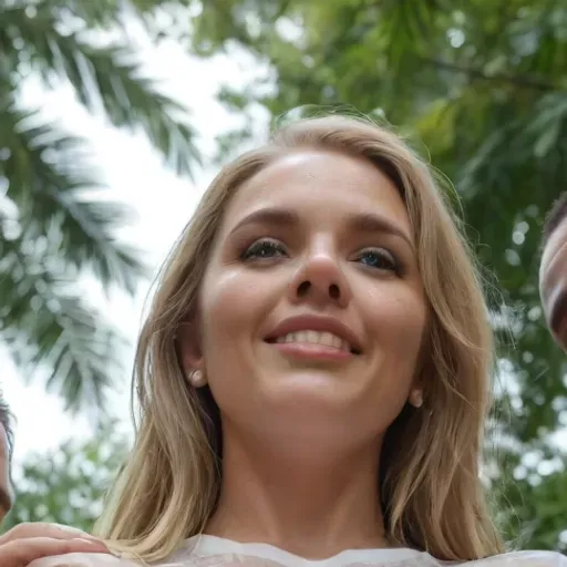 gerador de imagens pornô com IA