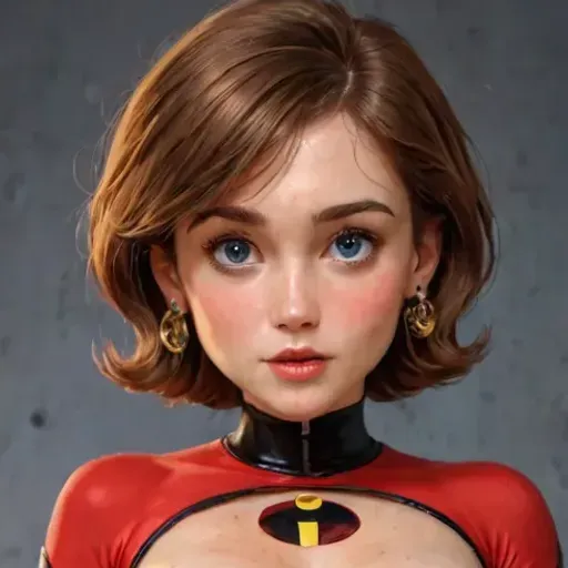 generador de imágenes porno con IA