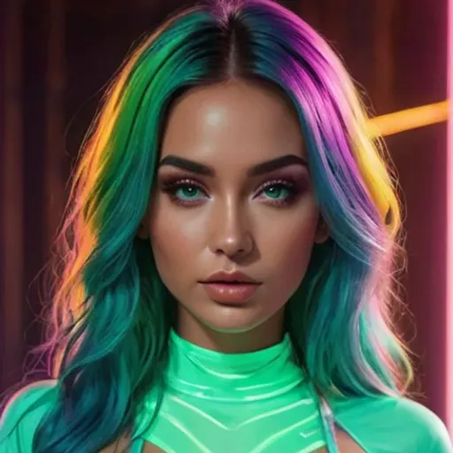 AI porn image generator