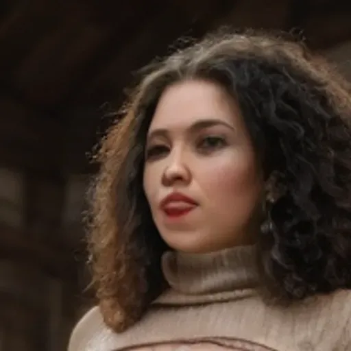 AI 포르노 사진 생성기