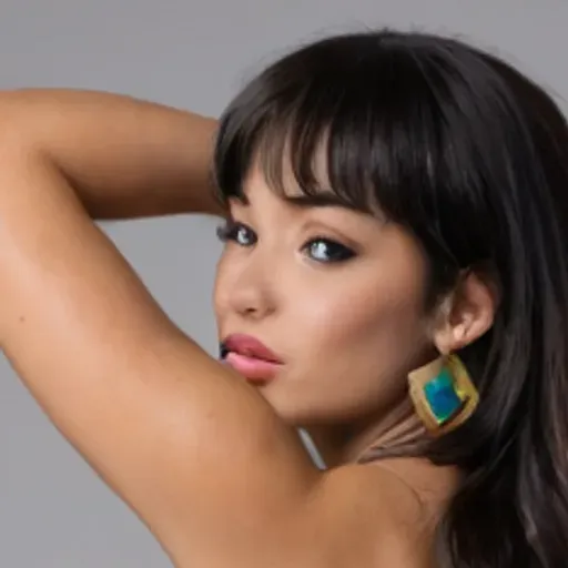 AIポルノ画像ジェネレーター