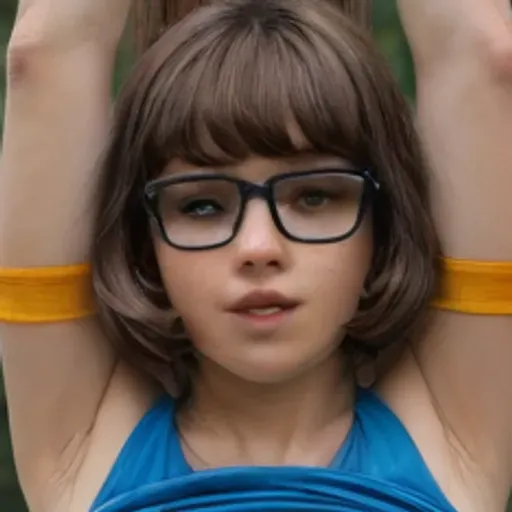 AI 포르노 이미지 생성기