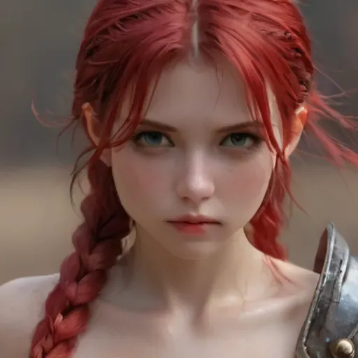 AI porn image generator