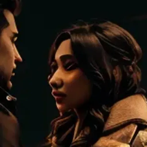 gerador de imagens pornô com IA