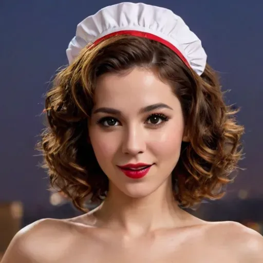 AI 포르노 이미지 생성기