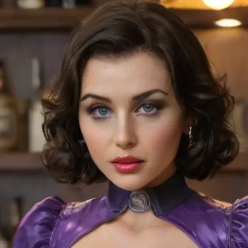 AIポルノ画像ジェネレーター