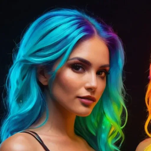 generatore di foto porno IA