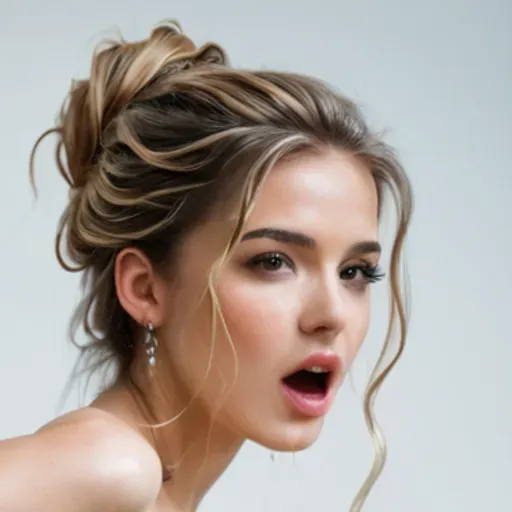 yapay zekâ porno görsel üretici