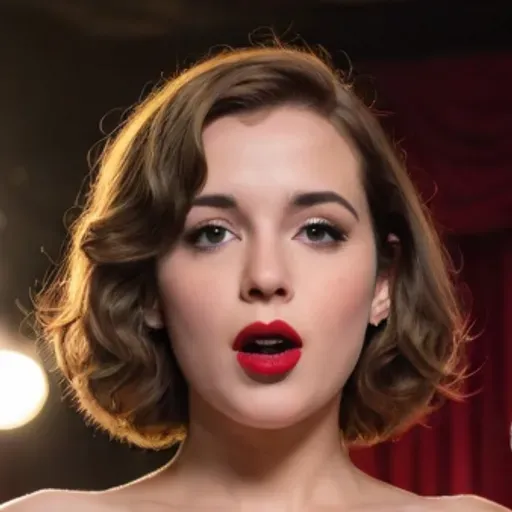 AI色情圖片產生器