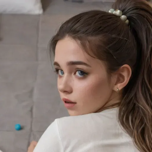 AI色情图片生成器