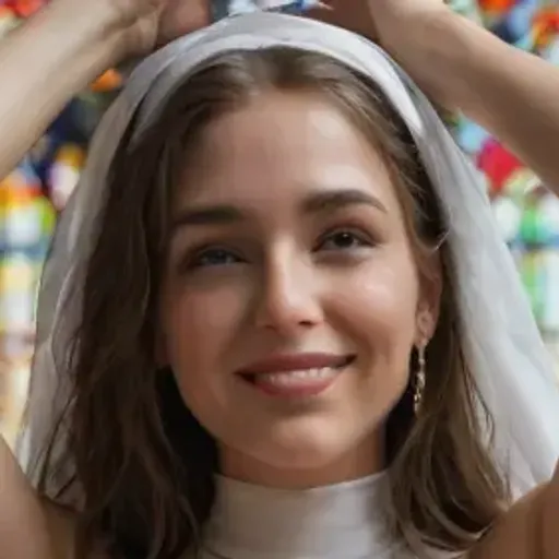 AI色情圖片產生器