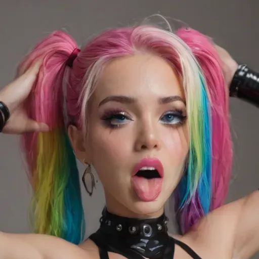 KI-Pornobild-Generator