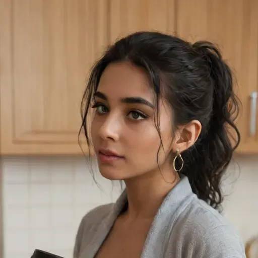 AI色情图片生成器