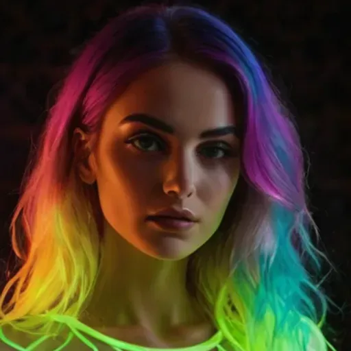 AI 포르노 이미지 생성기