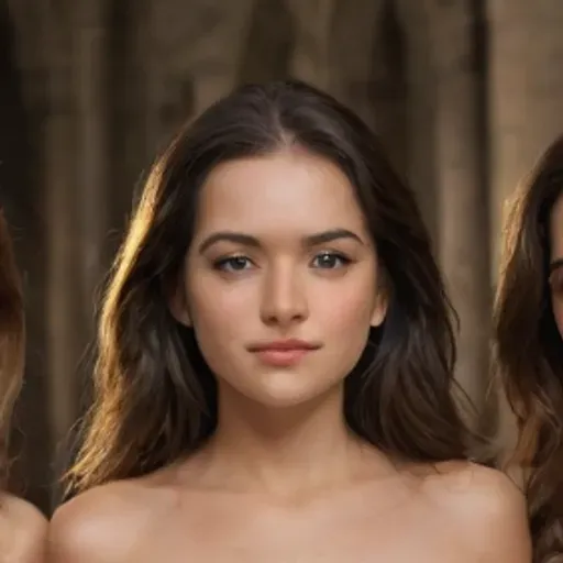 generatore di foto porno IA