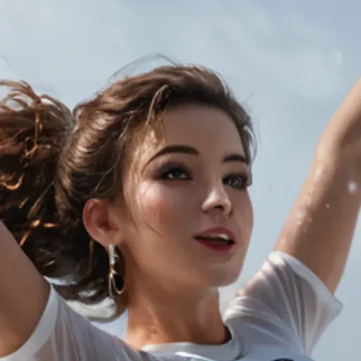 AI色情图片生成器