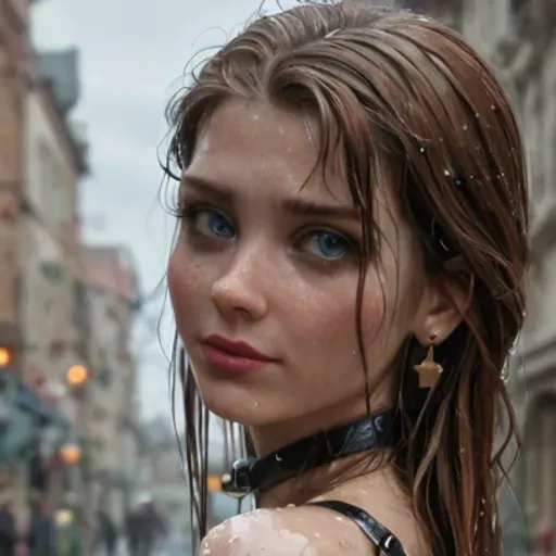 AI色情图片生成器