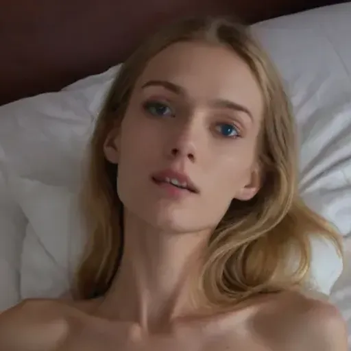 AI 포르노 이미지 생성기