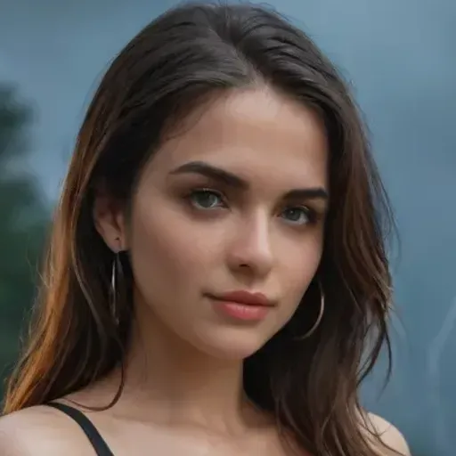 AI色情圖片產生器