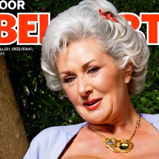 AI 포르노 이미지 생성기