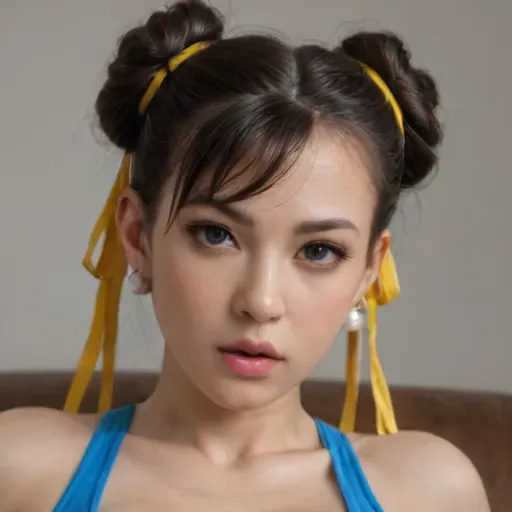 gerador de imagens pornô com IA