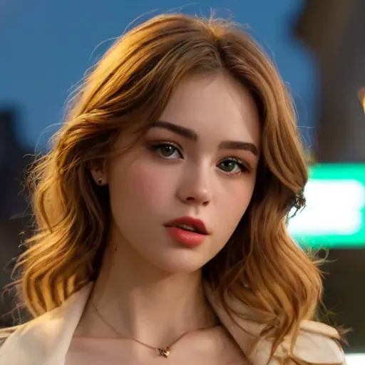 AIポルノ画像ジェネレーター