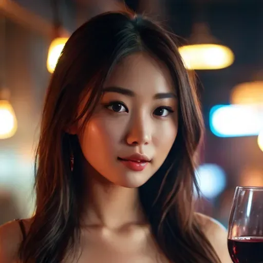 yapay zekâ porno görsel üretici