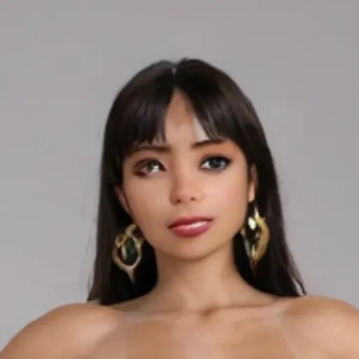 AIポルノ画像ジェネレーター