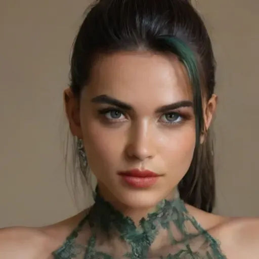 gerador de imagens pornô com IA