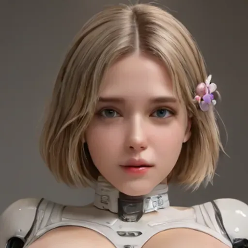 AI 포르노 이미지 생성기