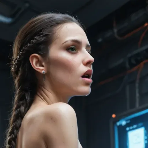 générateur d’images porno IA