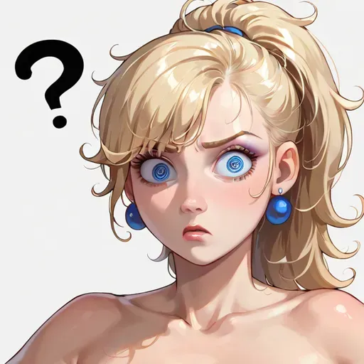 AI色情圖片產生器