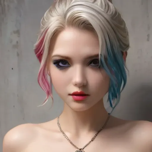 gerador de imagens pornô com IA